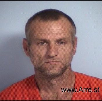 Rodney Stephen Ward Mugshot