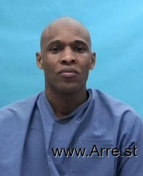 Rodney L Jr Watson Mugshot