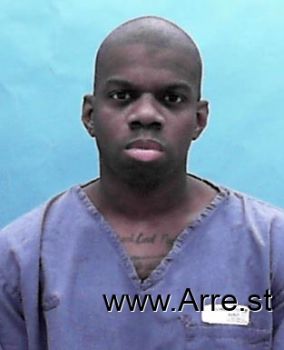 Rodney W Jr Watson Mugshot