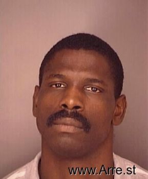 Rodney T Watson Mugshot