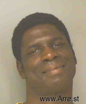 Rodney  Watson Mugshot