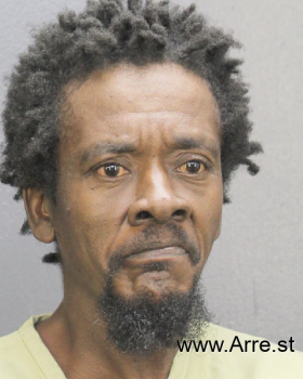 Rodney  Watson Mugshot