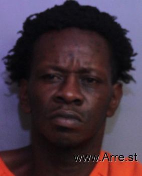 Rodney  Watts Mugshot