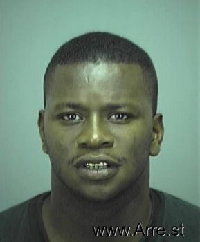 Rodney Lee Watts Mugshot