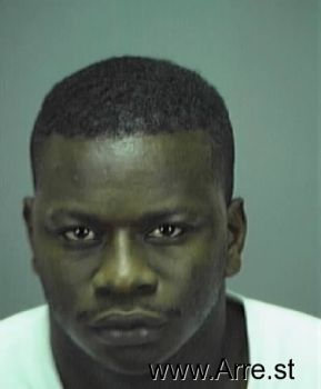 Rodney Lee Watts Mugshot