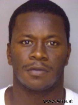 Rodney Lee Watts Mugshot