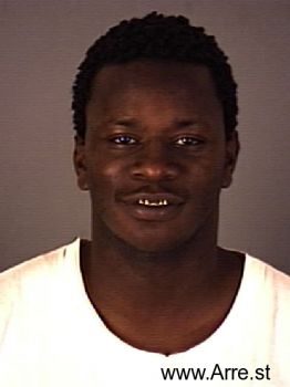 Rodney Lee Watts Mugshot