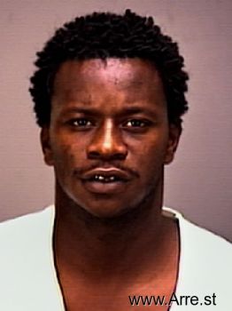 Rodney Lee Watts Mugshot