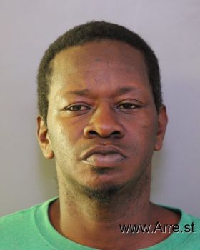 Rodney Lee Watts Mugshot