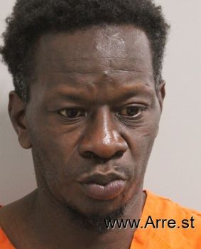 Rodney  Watts Mugshot