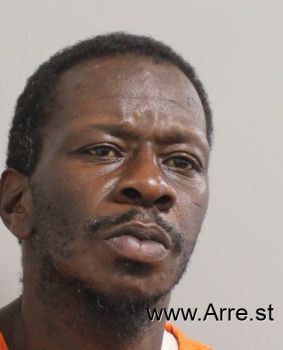 Rodney  Watts Mugshot