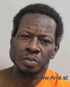 Rodney  Watts Mugshot