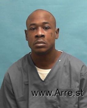 Rodney B Jr Williams Mugshot