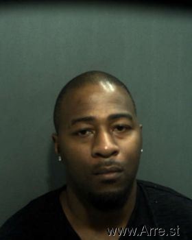 Rodney Lemond Williams Mugshot