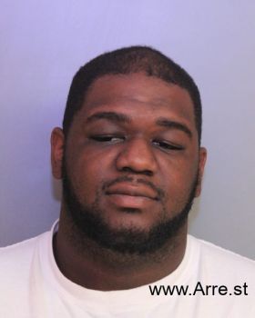 Rodney  Williams Mugshot