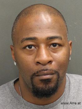 Rodney Lemond Williams Mugshot