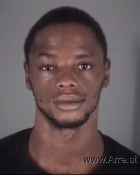 Rodney Gerald Williams Mugshot