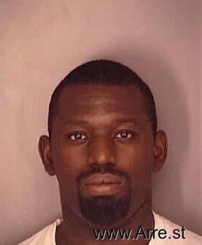 Rodney Eugene Williams Mugshot