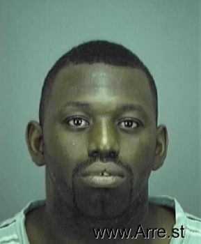 Rodney Eugene Williams Mugshot