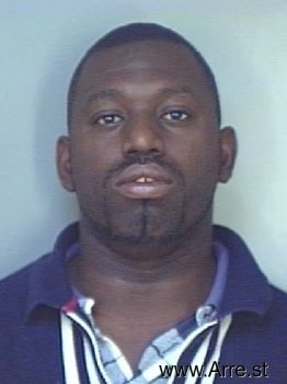 Rodney Eugene Williams Mugshot