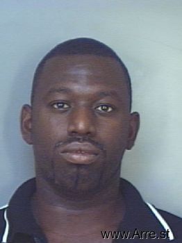 Rodney Eugene Williams Mugshot