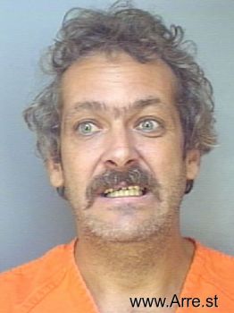 Rodney Wayne Williams Mugshot