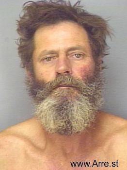 Rodney Claud Williams Mugshot