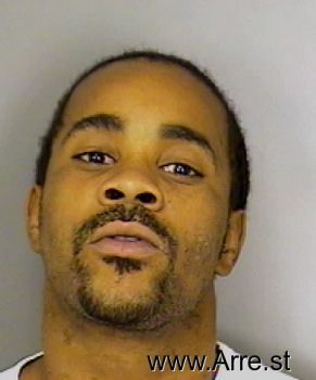 Rodney  Williams Mugshot