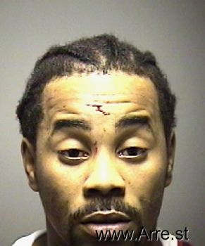 Rodney  Williams Mugshot