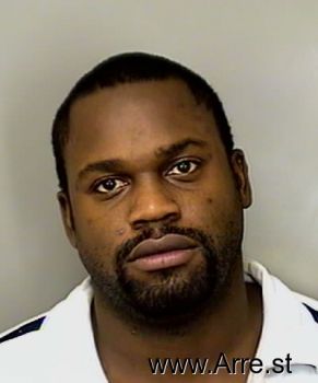 Rodney Craig Williams Mugshot