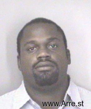 Rodney Craig Williams Mugshot