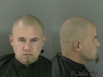 Rodney Joseph Williams Mugshot