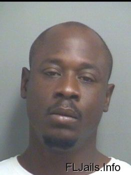 Rodney Bernard Williams Mugshot