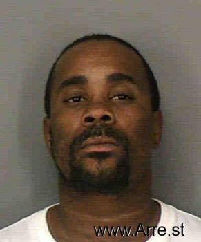 Rodney  Williams Mugshot