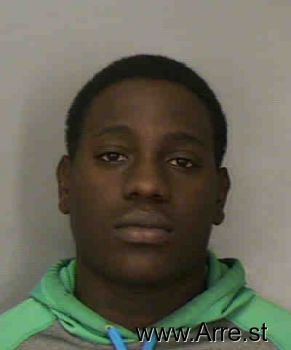 Rodney  Williams Mugshot