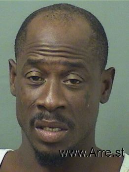 Rodney Bernard Jr Williams Mugshot