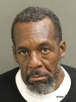 Rodney Lorrenza Williams Mugshot