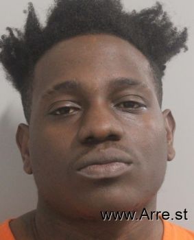 Rodney Dwight Williams Mugshot