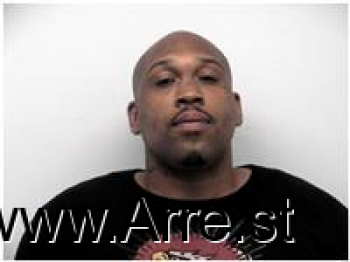 Rodney Derek Williams Mugshot