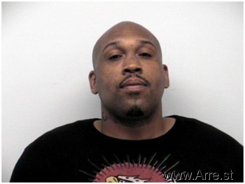 Rodney Derek Williams Mugshot