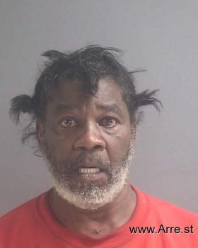 Rodney A Williams Mugshot