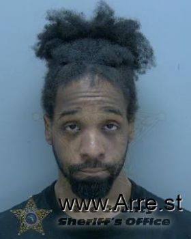 Rodney Dequan Williams Mugshot