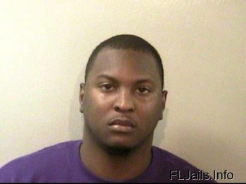 Rodney L Wilson Mugshot