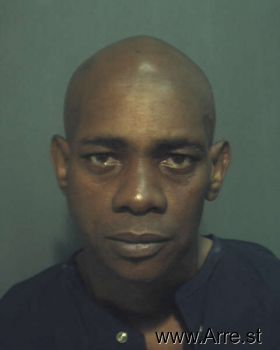 Rodney Lee Wilson Mugshot