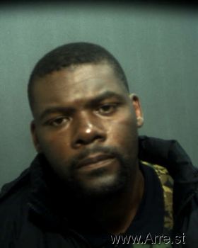 Rodney  Wilson Mugshot