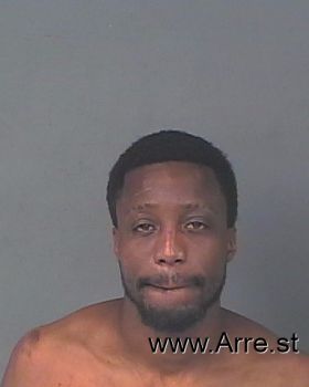 Rodney Terrell Wright Mugshot