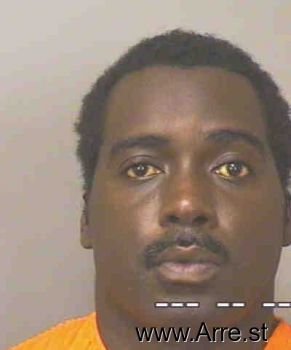 Rodney Lavon Young Mugshot