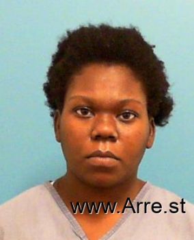 Rodneyicia C Johnson Mugshot