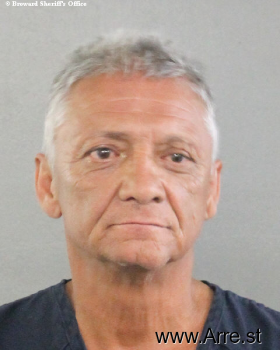 Rodolfo  Alvarado Mugshot