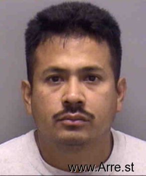 Rodolfo Martinez Alvarez Mugshot